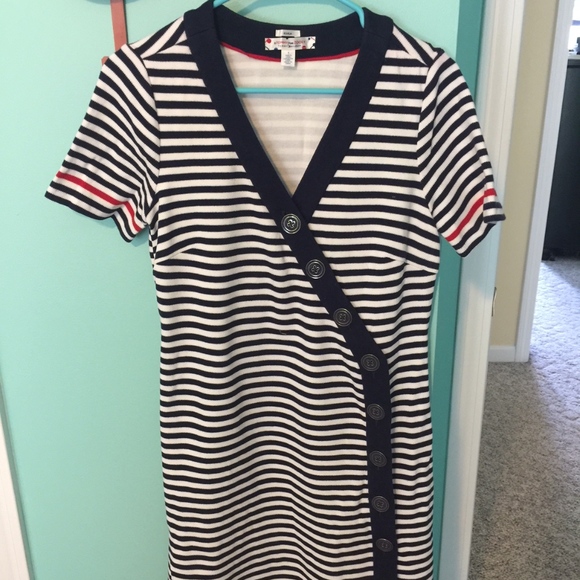 EUC to Tommy from Zooey, size 6 - Picture 2 of 5